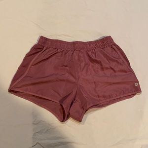Athletic shorts